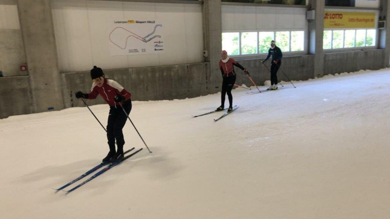 © Ski Austria OOE