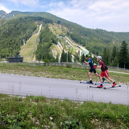© Ski Austria OOE