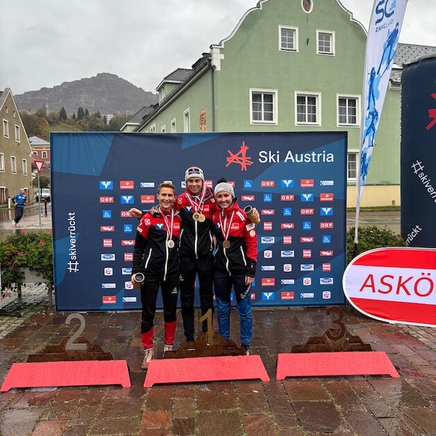 © SkiAustria