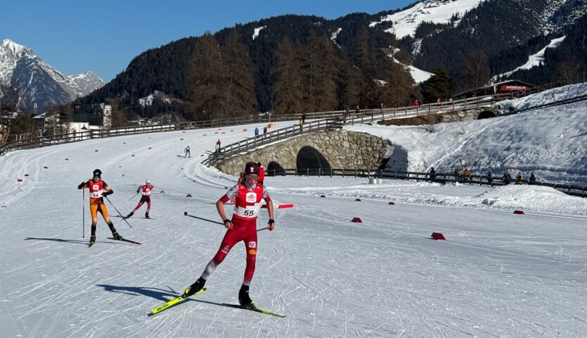 Langlauf | © Ski Austria OOE