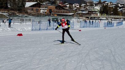 Loipe | © Ski Austria OOE