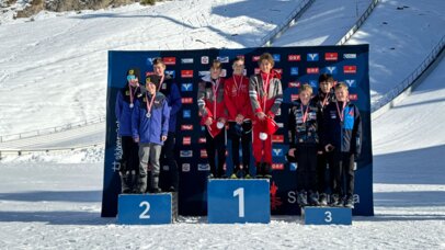Bronze | © Ski Austria OOE