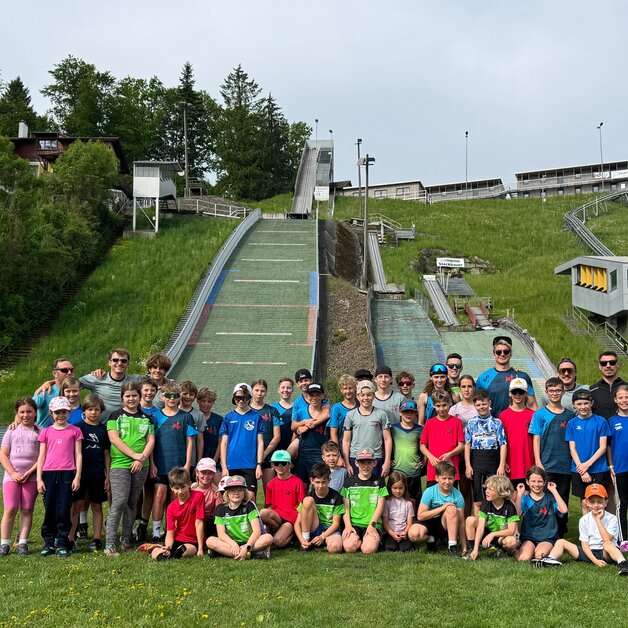 © Ski Austria OOE