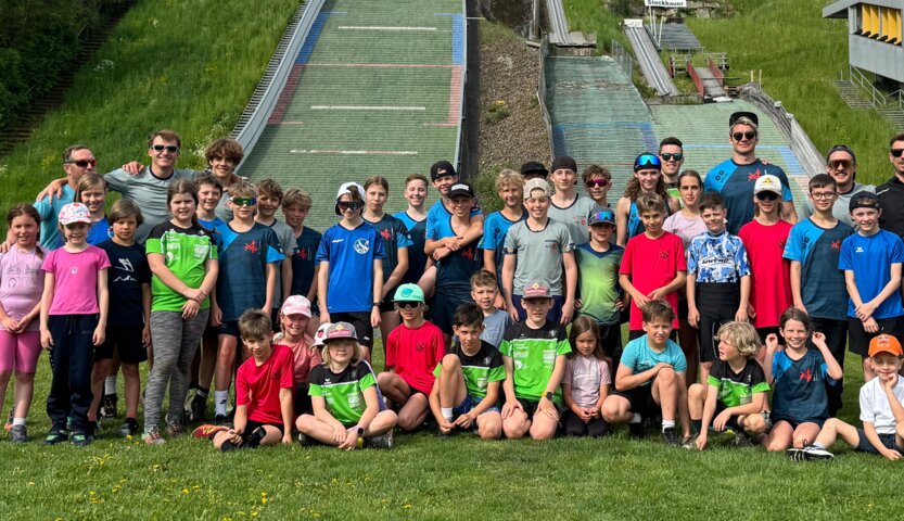 © Ski Austria OOE