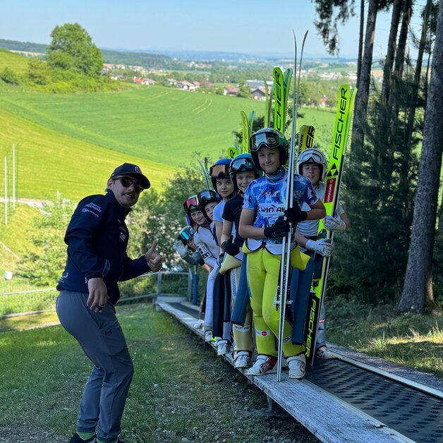 © Ski Austria OOE