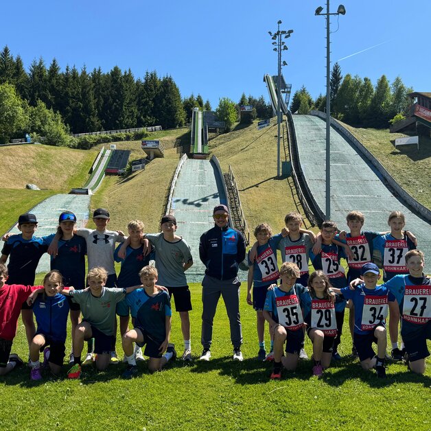 © Ski Austria OOE