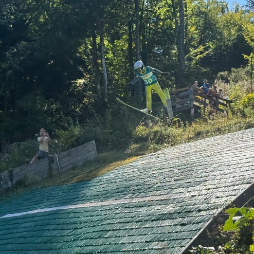 © Ski Austria OOE