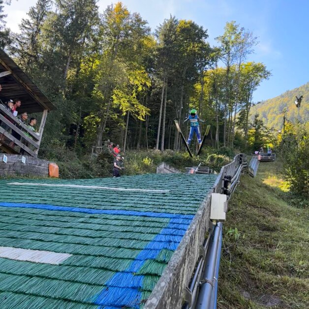 © Ski Austria OOE