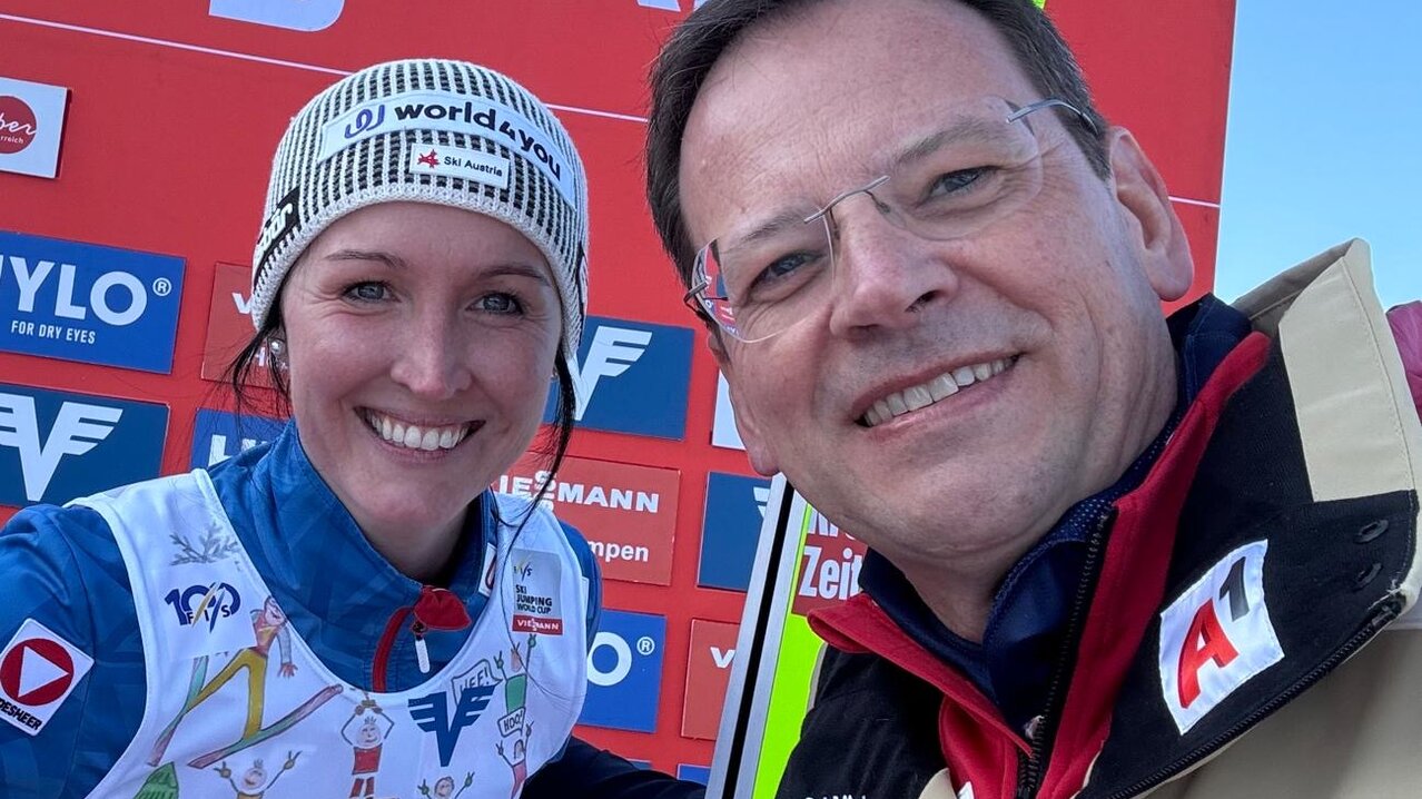 © Ski Austria OOE