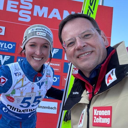 © Ski Austria OOE