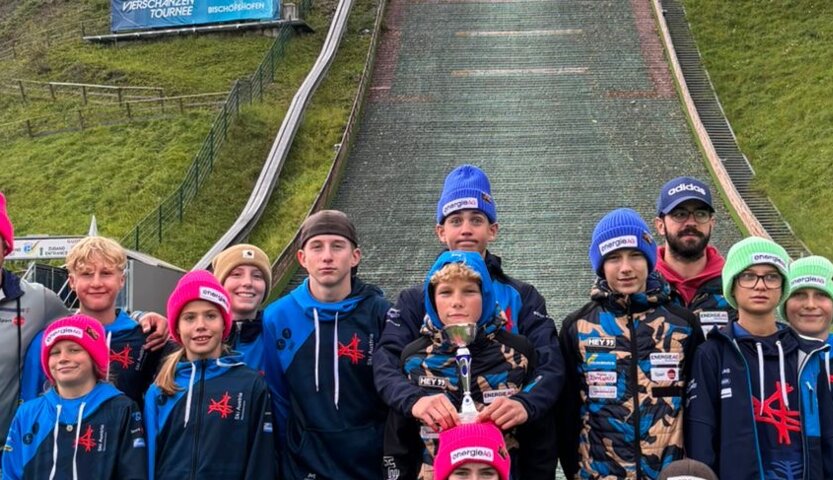 © Ski Austria OOE