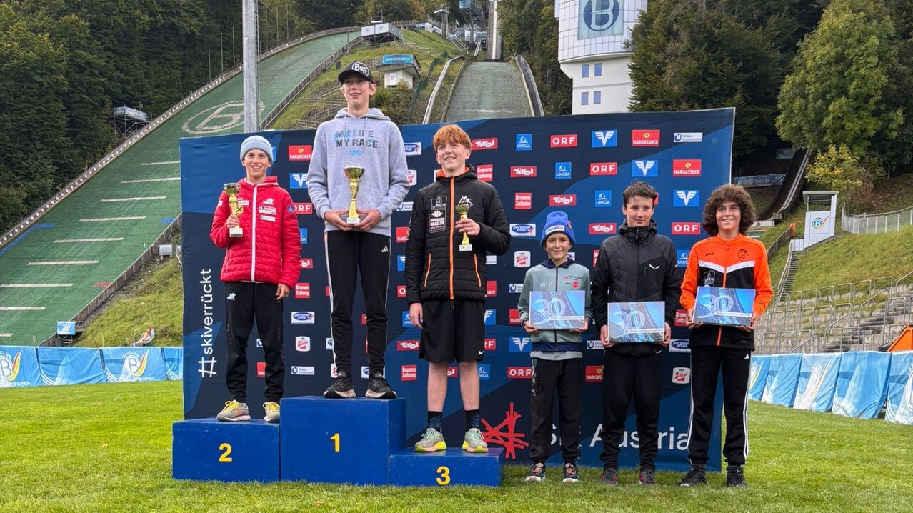 © Ski Austria OOE