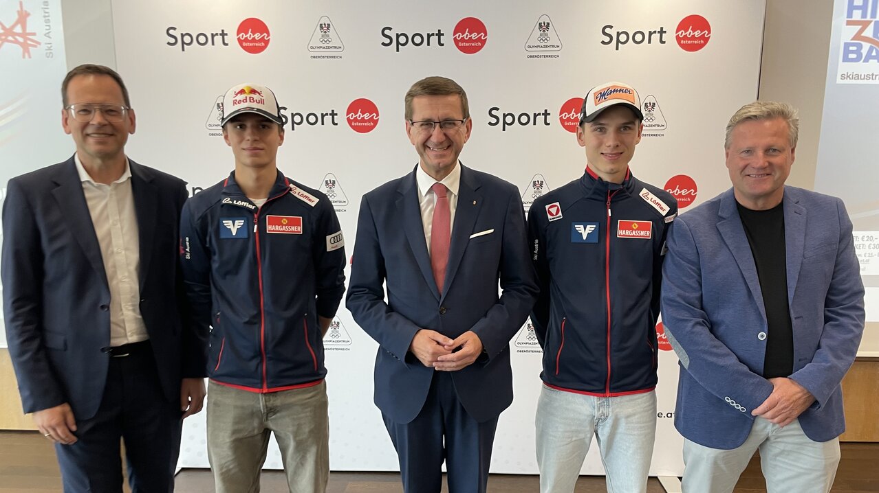 © Ski Austria OOE