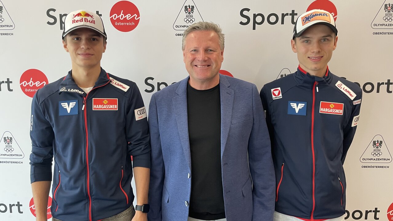 © Ski Austria OOE