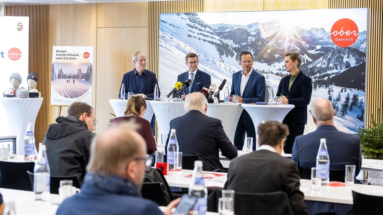 © Land OÖ/Roland Pelzl