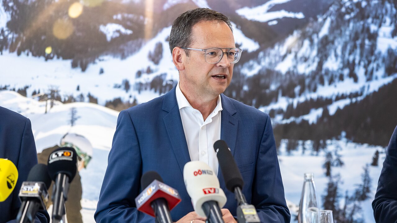 © Land OÖ/Roland Pelzl