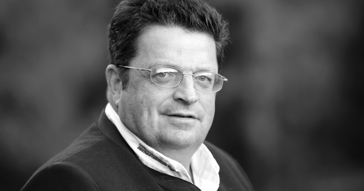 News | Der Landesskiverband OÖ trauert um Karl Reisenbichler