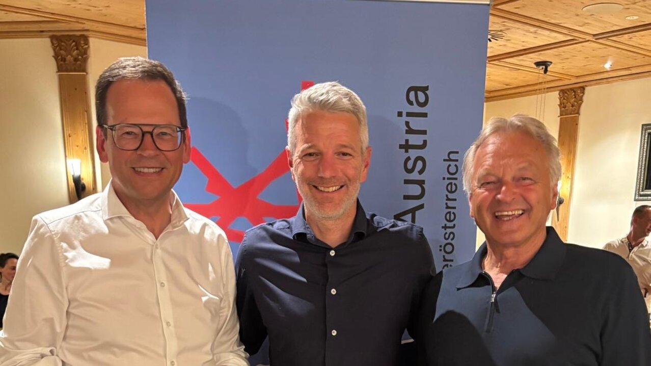 © Ski Austria OOE
