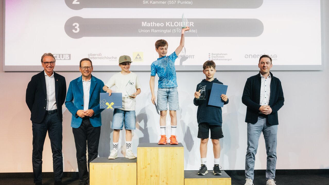 © Ski Austria OOE/Reisinger