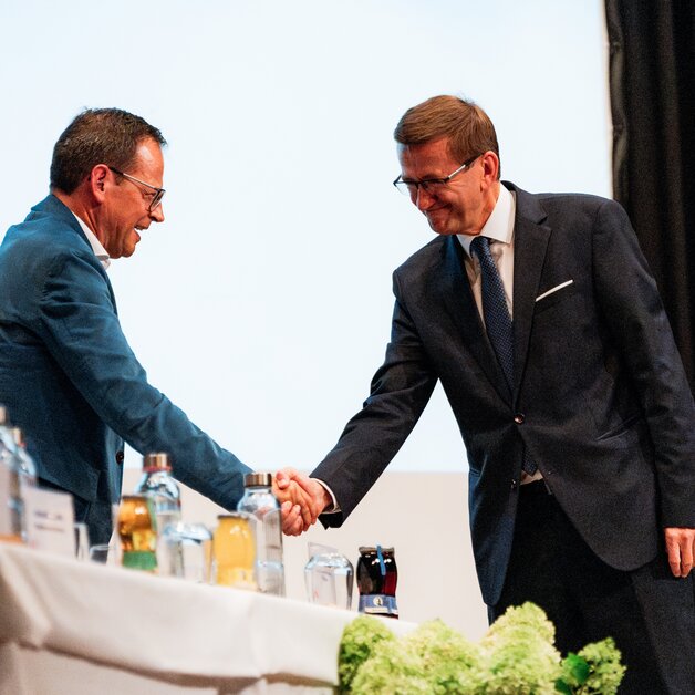 © LSVOÖ/Simon Reisinger