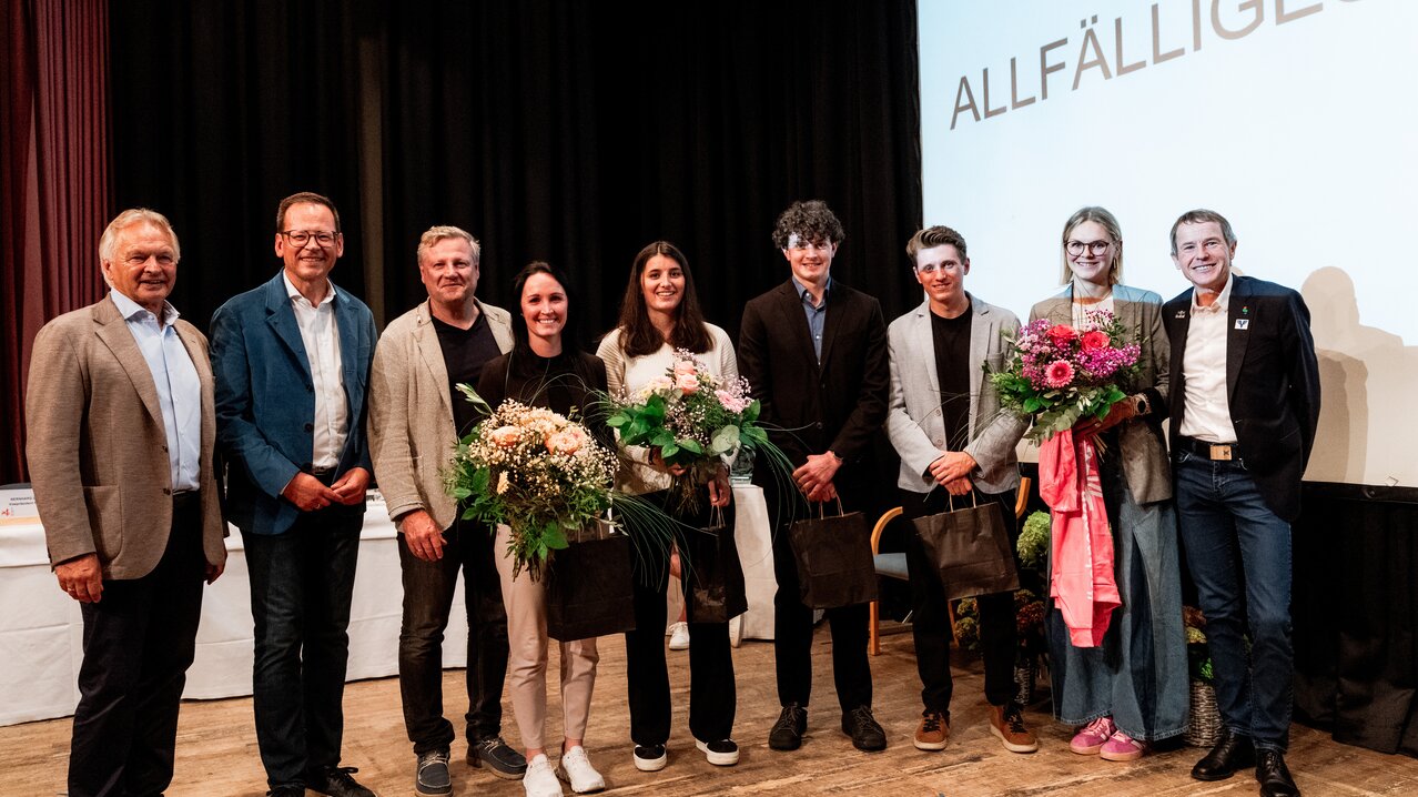© LSVOÖ/Simon Reisinger