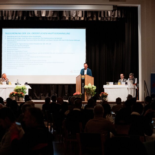© LSVOÖ/Simon Reisinger