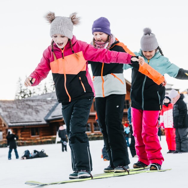 © Ski Austria OOE/Simon Reisinger