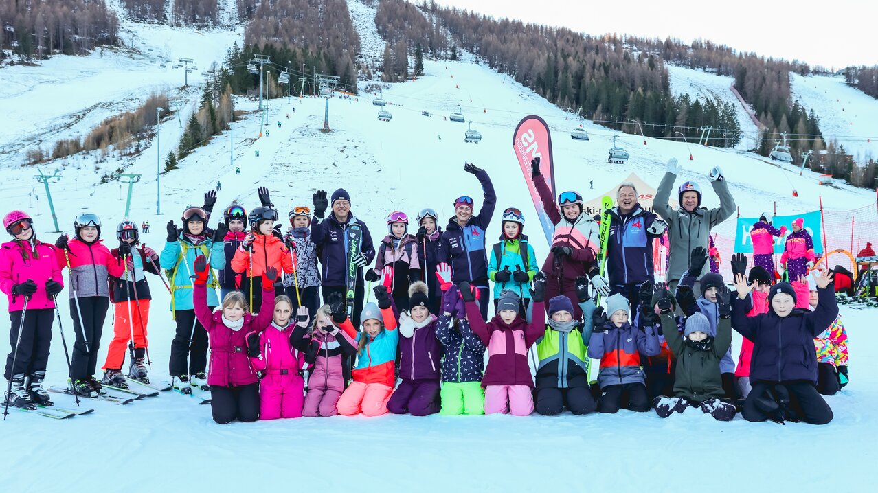 © Ski Austria OOE/Simon Reisinger