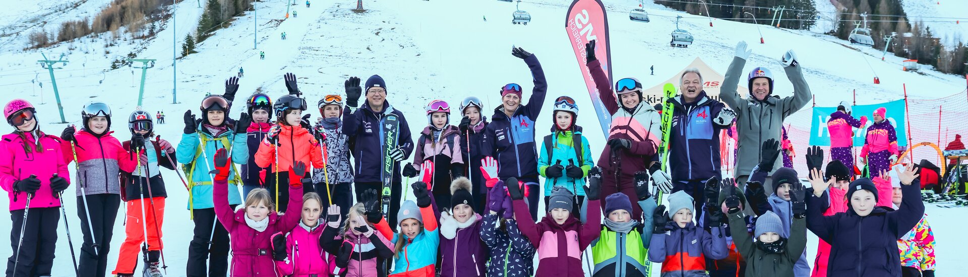 © Ski Austria OOE/Simon Reisinger