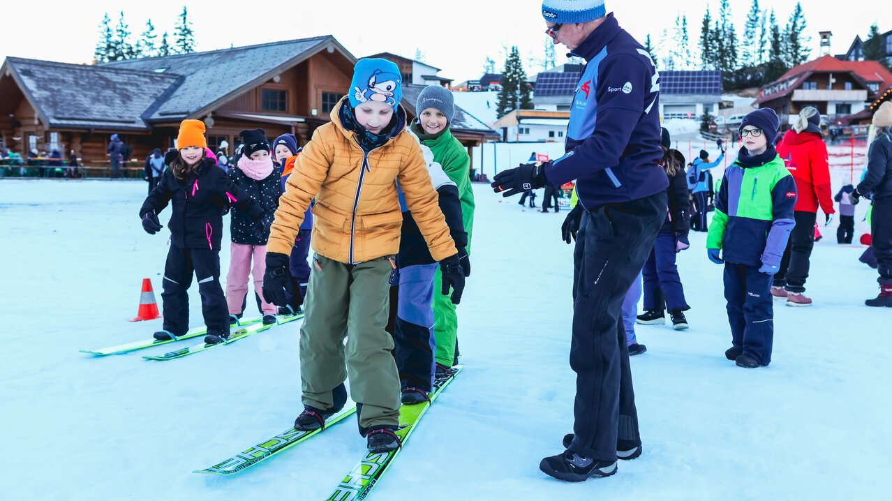 © Ski Austria OOE/Simon Reisinger