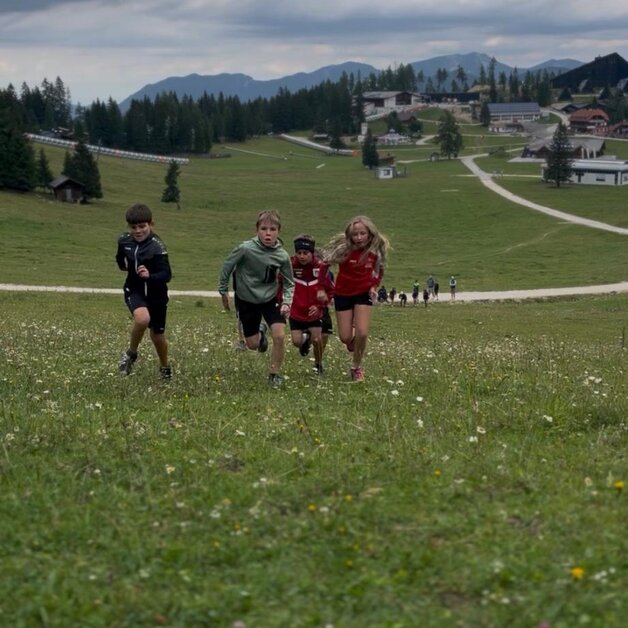 © Ski Austria OOE
