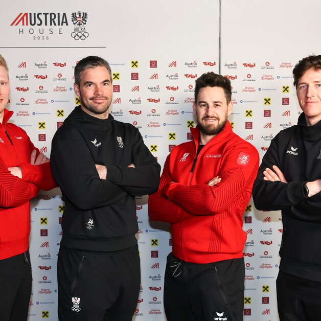 © Gepa pictures/Grebien