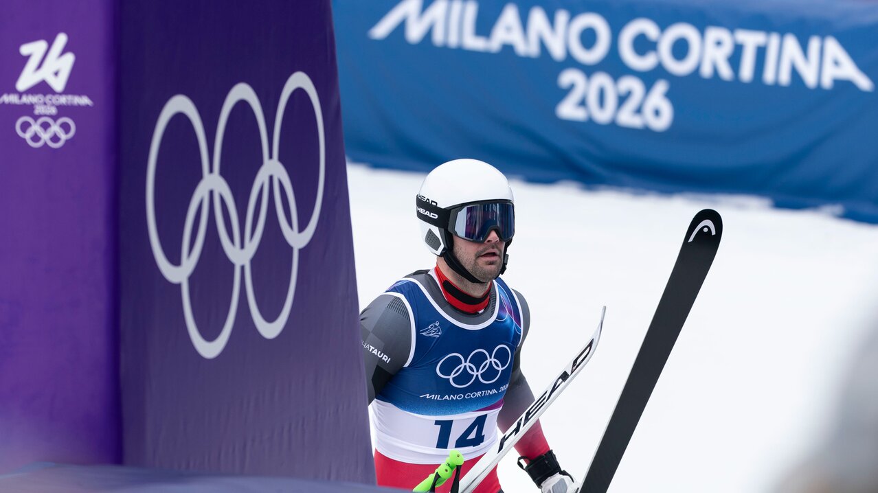 © Gepa pictures/Grebien