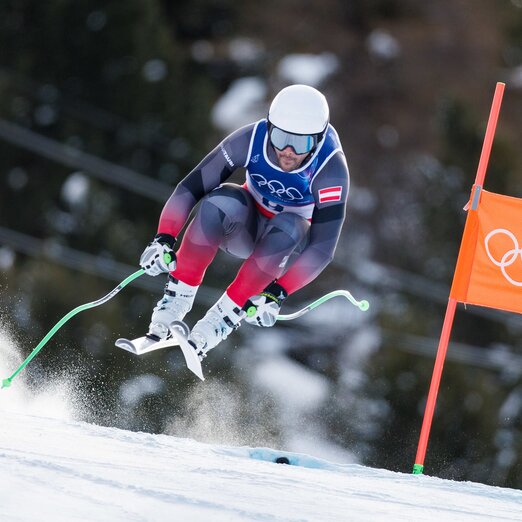 © Gepa pictures/Steiner