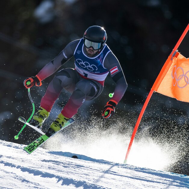 © Gepa pictures/Steiner