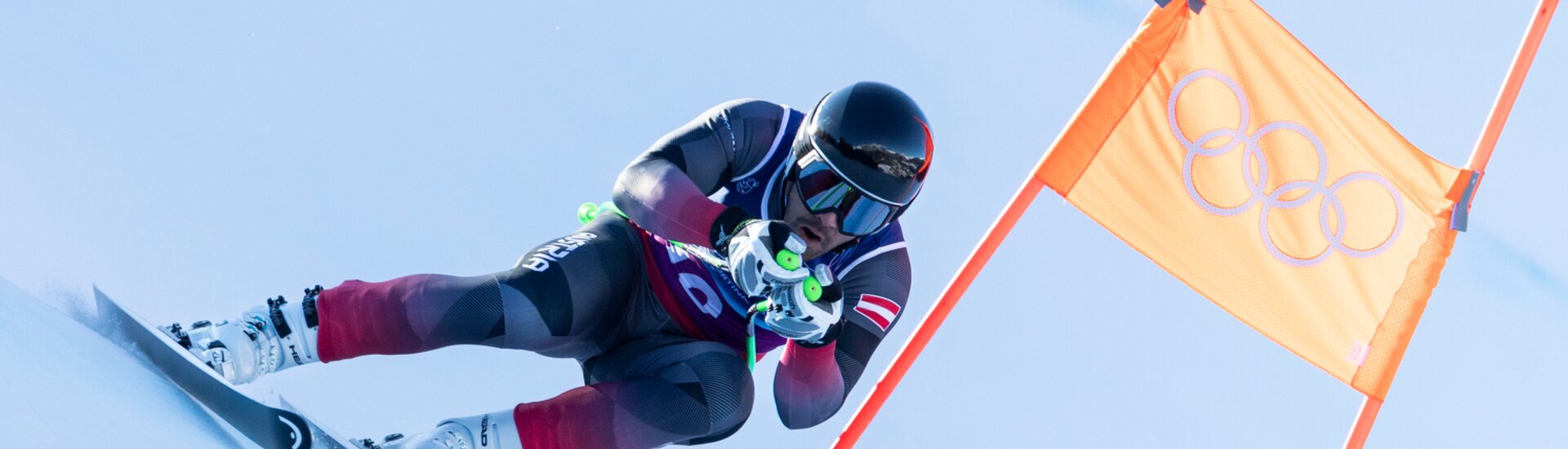 © Gepa pictures/Grebien