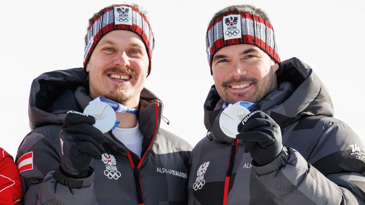 © Gepa pictures/Steiner