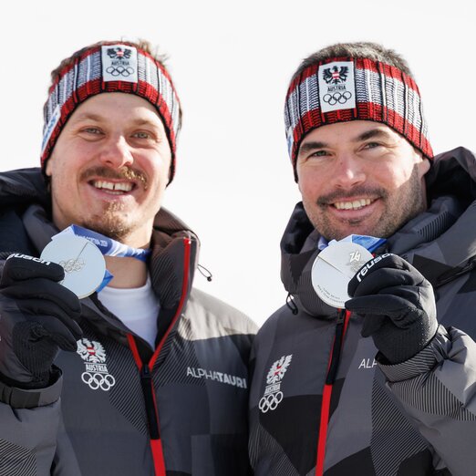 © Gepa pictures/Steiner