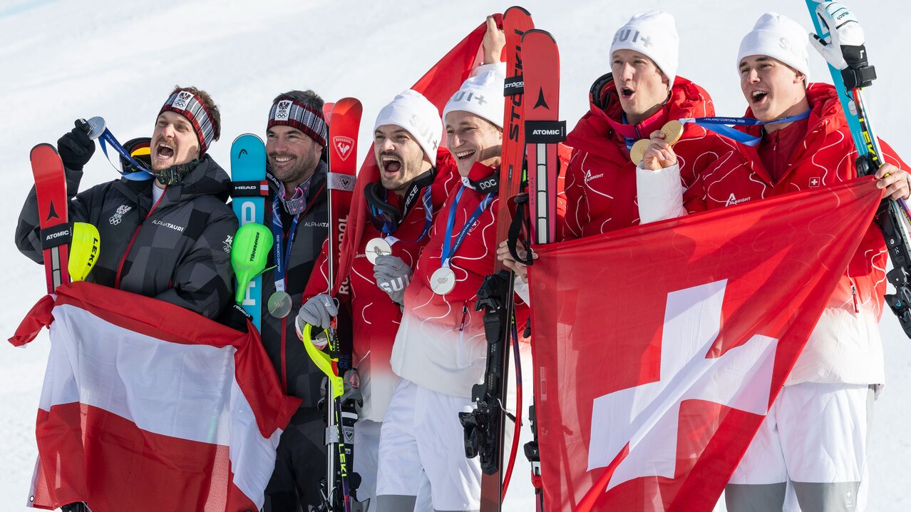 © Gepa pictures/Steiner