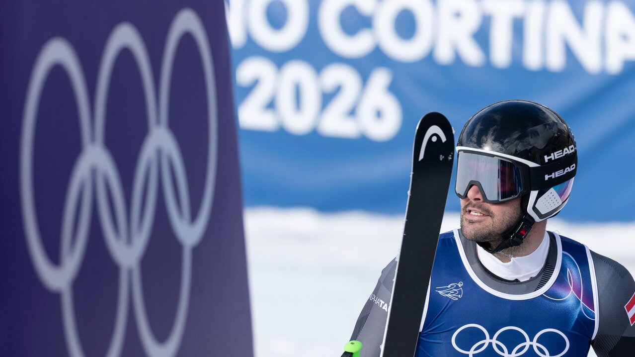 © Gepa pictures/Grebien