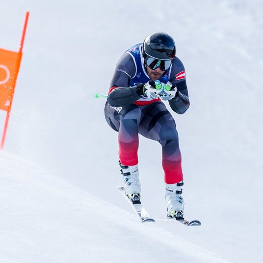 © Gepa pictures/Steiner