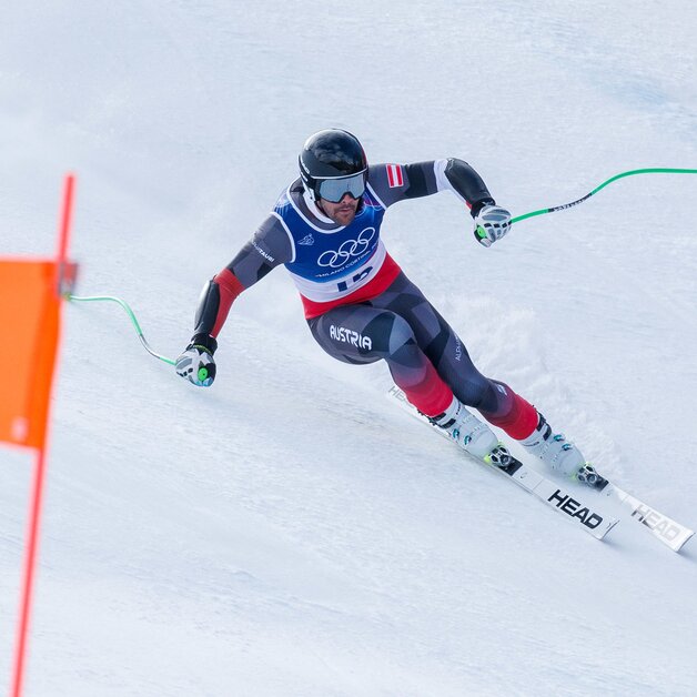 © Gepa pictures/Steiner