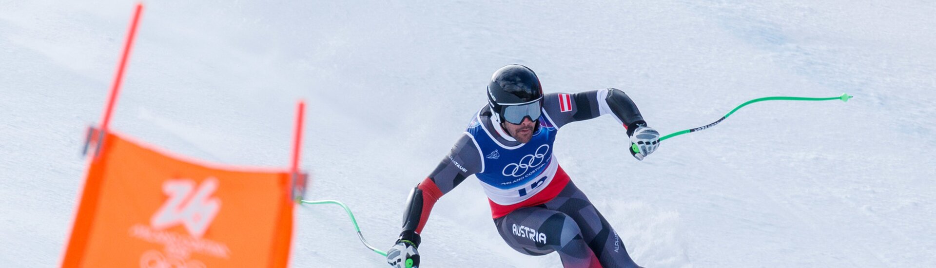 © Gepa pictures/Steiner