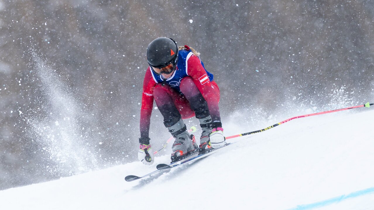 © Gepa Pictures/Grebien