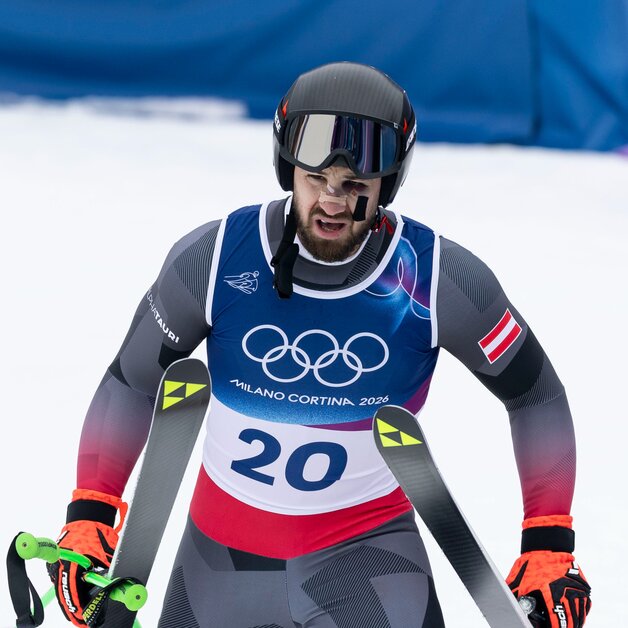 © Gepa Pictures/Grebien