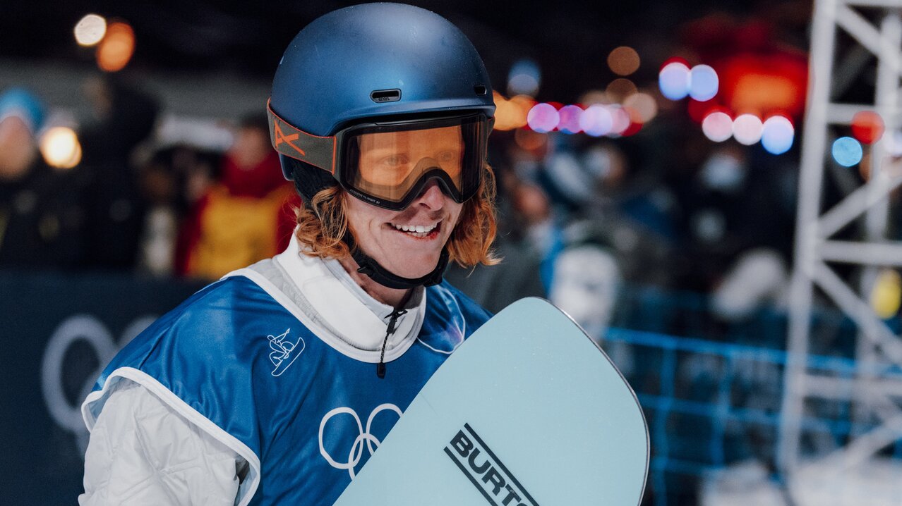 © Gepa Pictures/OEOC