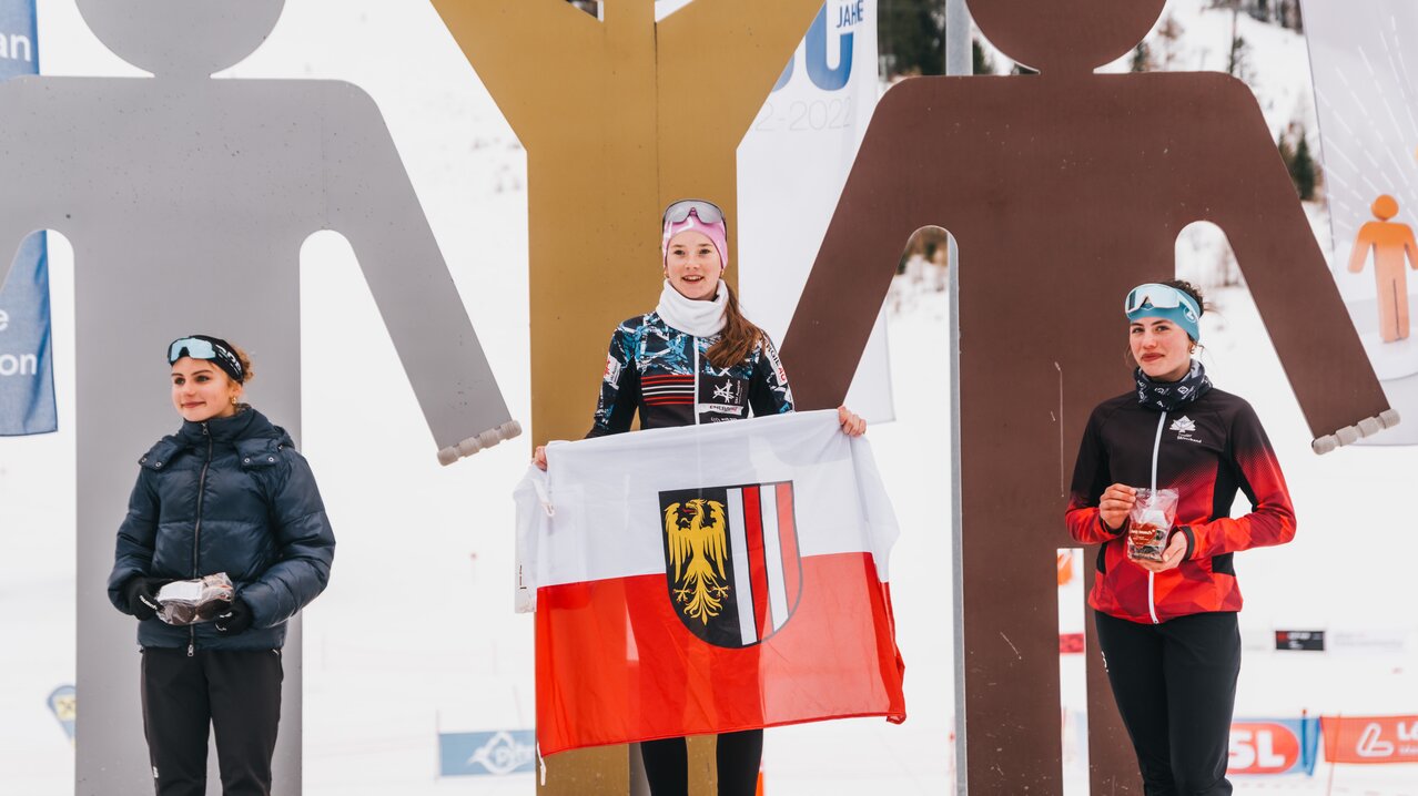 © Ski Austria OOE/Simon Reisinger