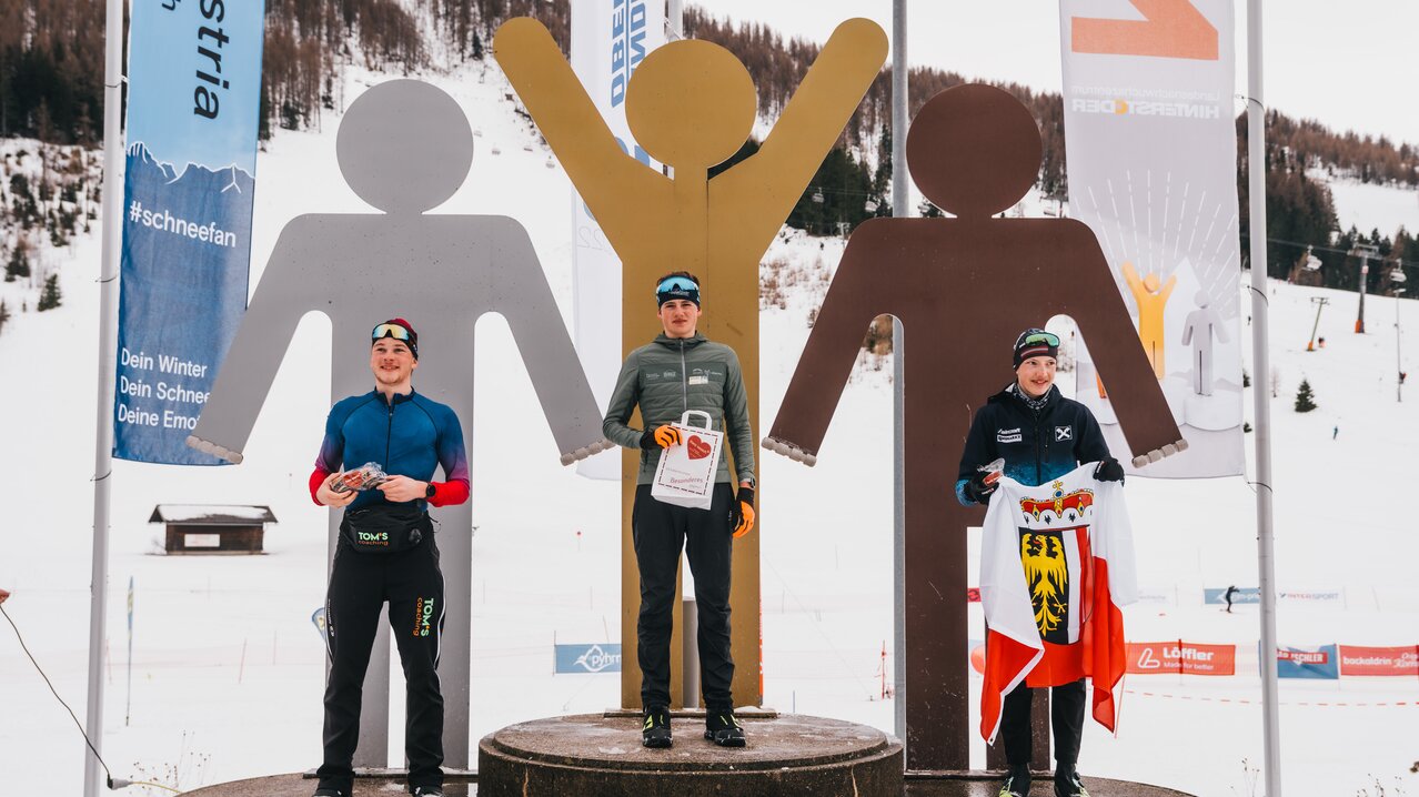 © Ski Austria OOE/Simon Reisinger