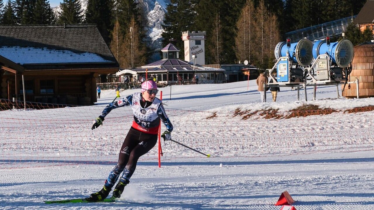 © Christian Schwentner