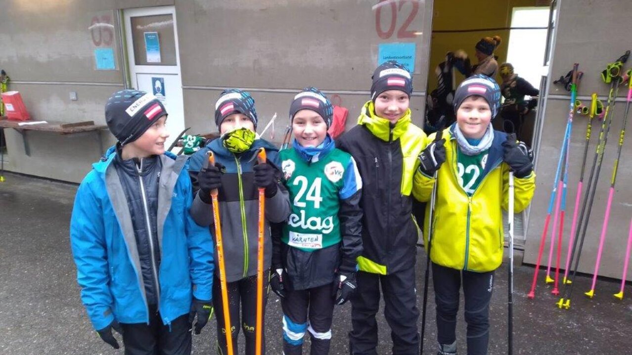 © Ski Austria OÖ